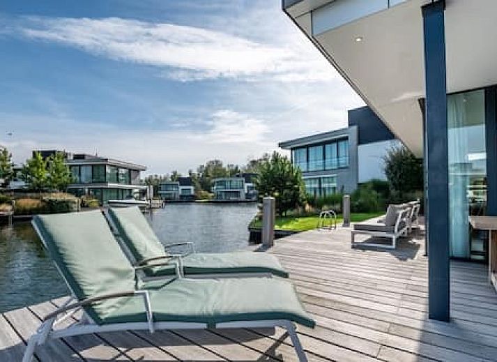 Dormio Harbour Village