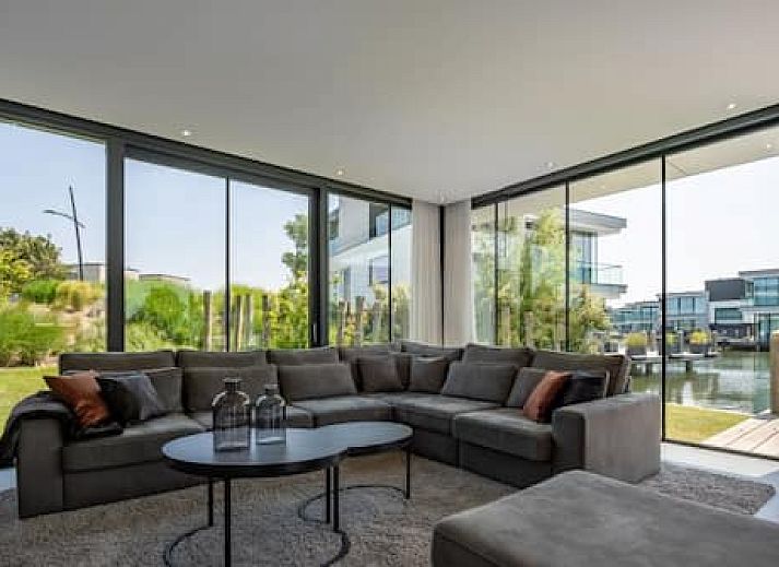 Dormio Harbour Village