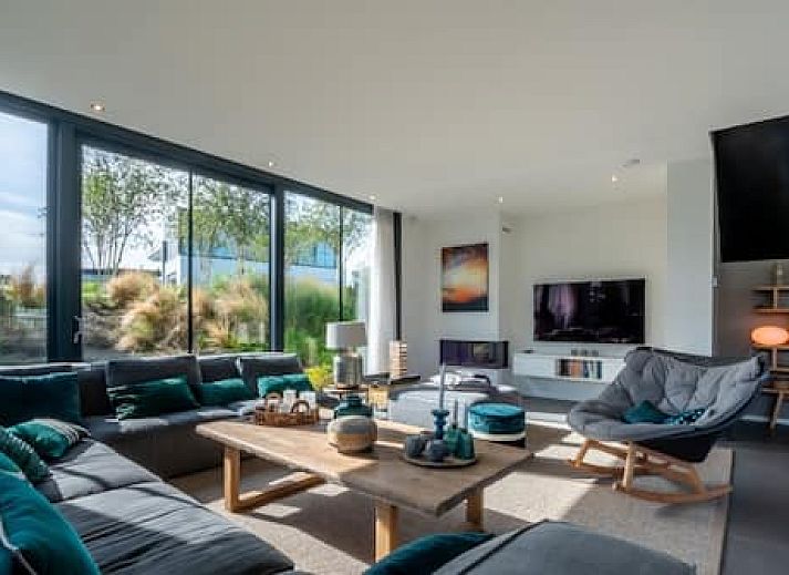 Dormio Harbour Village