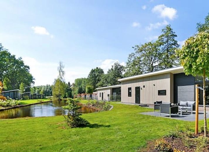 Vakantiepark De Lochemse Berg