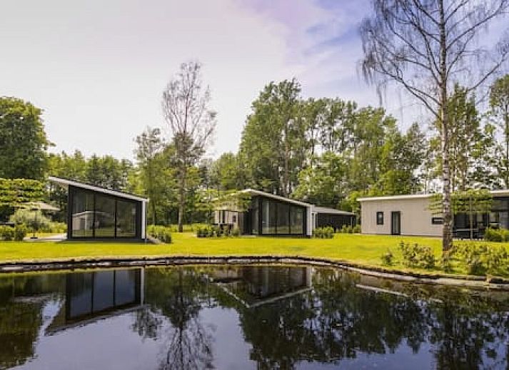 Vakantiepark De Lochemse Berg