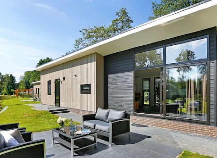 Vakantiepark De Lochemse Berg