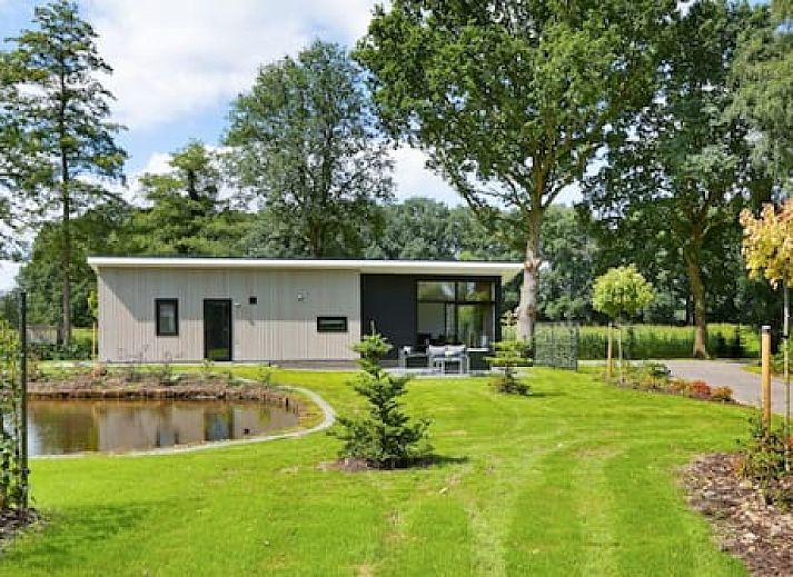 Vakantiepark De Lochemse Berg