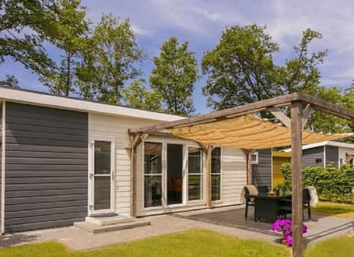 Vakantiepark De Lochemse Berg