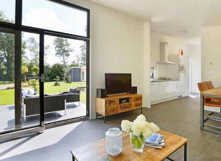 Vakantiepark De Lochemse Berg