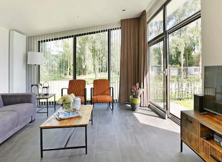 Vakantiepark De Lochemse Berg