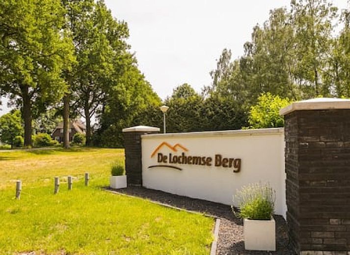 Vakantiepark De Lochemse Berg