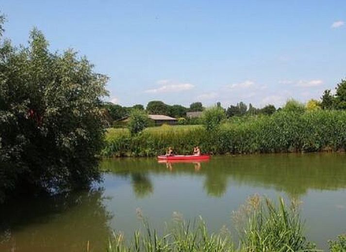 Vakantiepark De Lochemse Berg