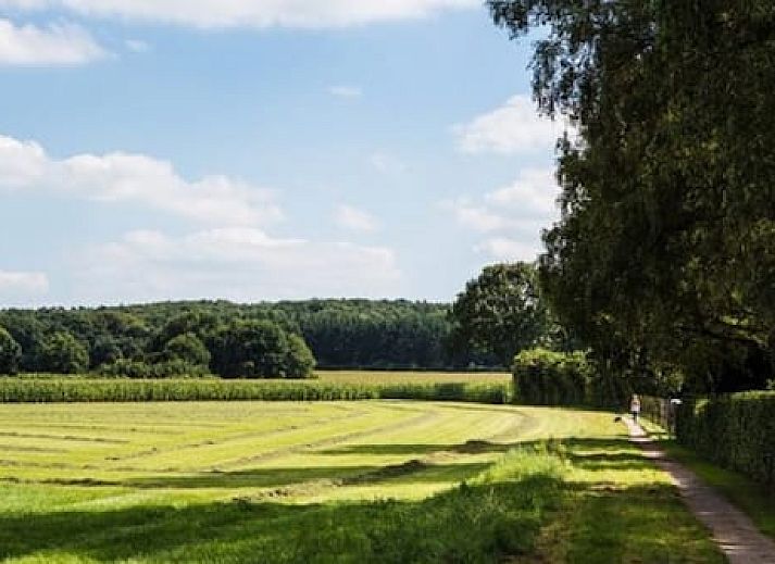 Vakantiepark De Lochemse Berg