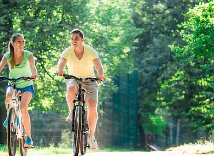 Vakantiepark De Lochemse Berg