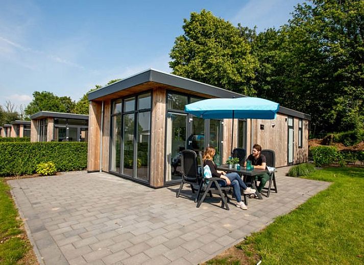 Recreatiepark het Esmeer