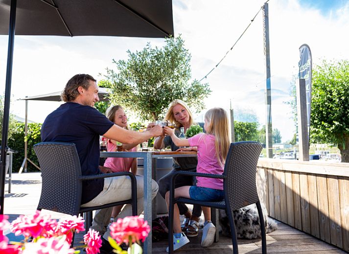 Recreatiepark het Esmeer