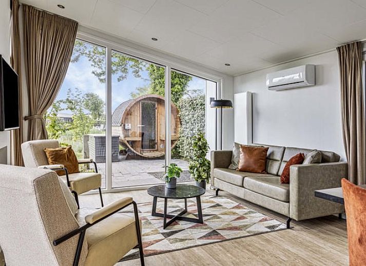 Recreatiepark het Esmeer