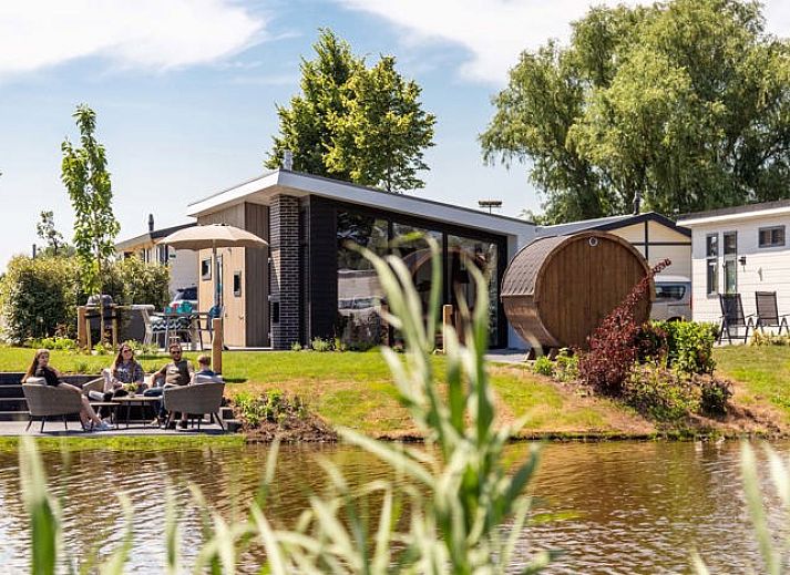 Recreatiepark het Esmeer