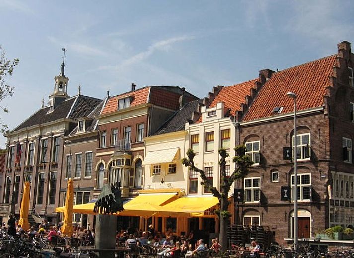 Recreatiepark het Esmeer