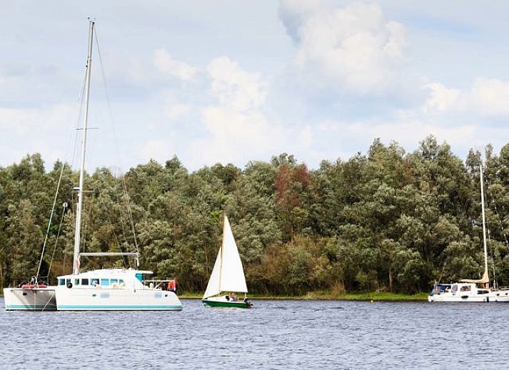 Recreatiepark het Esmeer