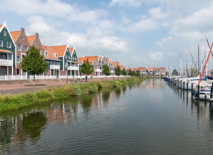 Marinapark Volendam