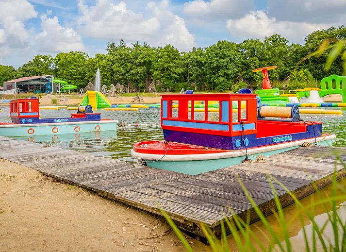 Landal Landgoed t Loo