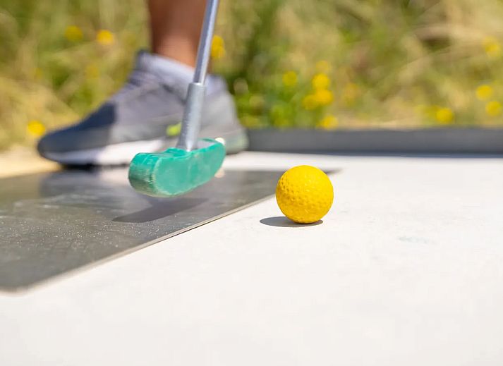 Landal Landgoed t Loo