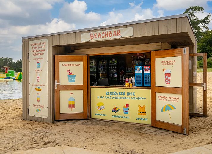 Landal Landgoed t Loo