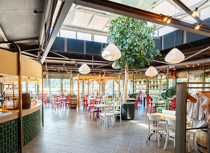 Landal Landgoed t Loo