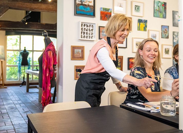 Landal Landgoed t Loo