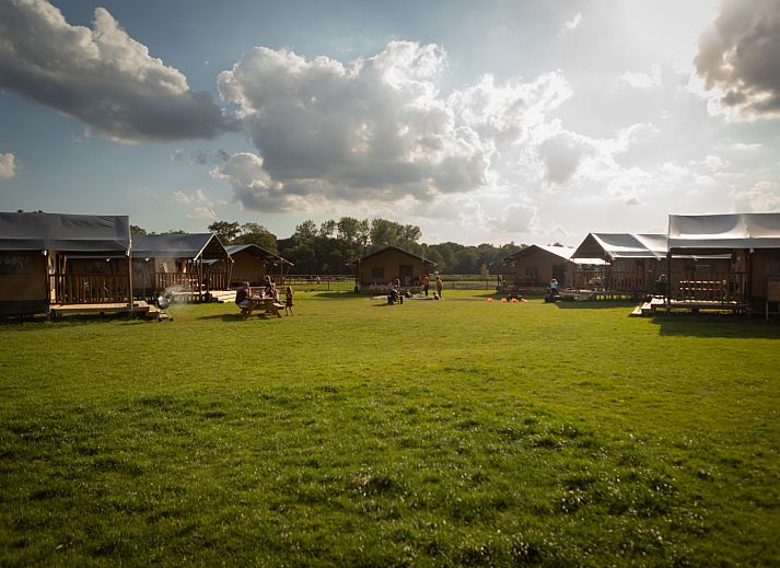 FarmCamps Holzik Stables