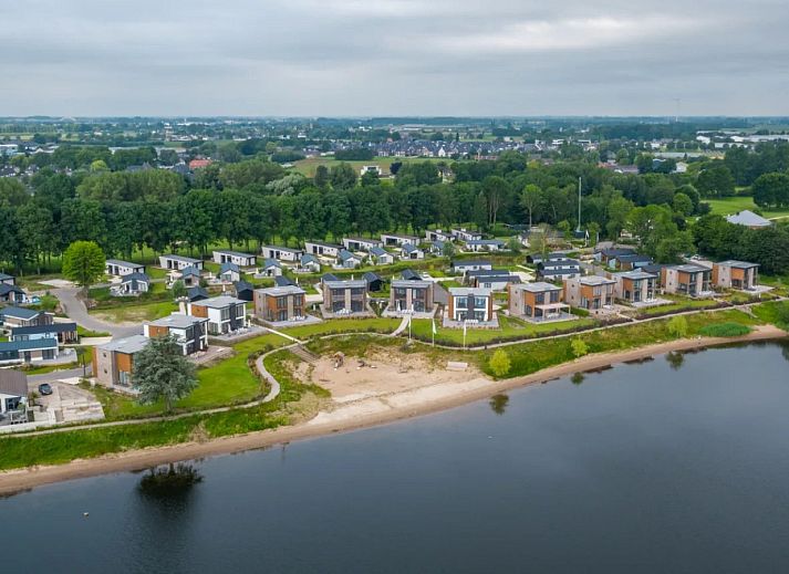 Vakantiepark Aan de Maas
