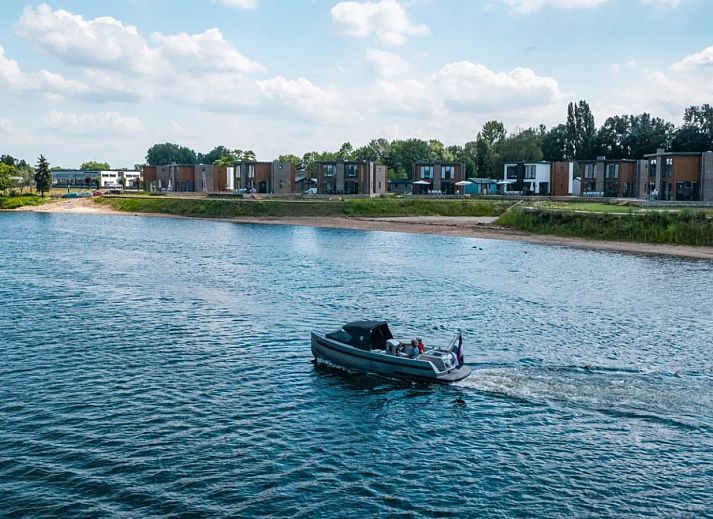 Vakantiepark Aan de Maas