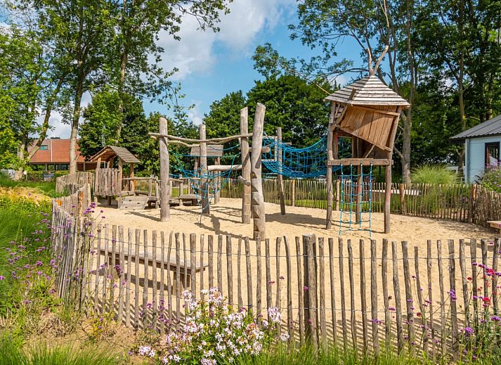 Vakantiepark Aan de Maas