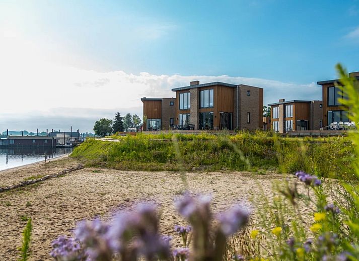 Vakantiepark Aan de Maas