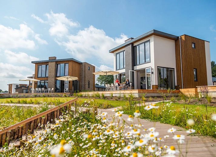 Vakantiepark Aan de Maas