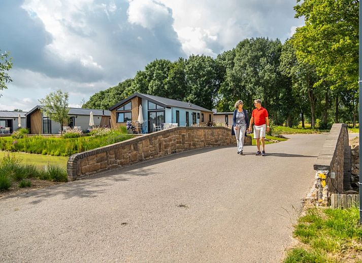 Vakantiepark Aan de Maas