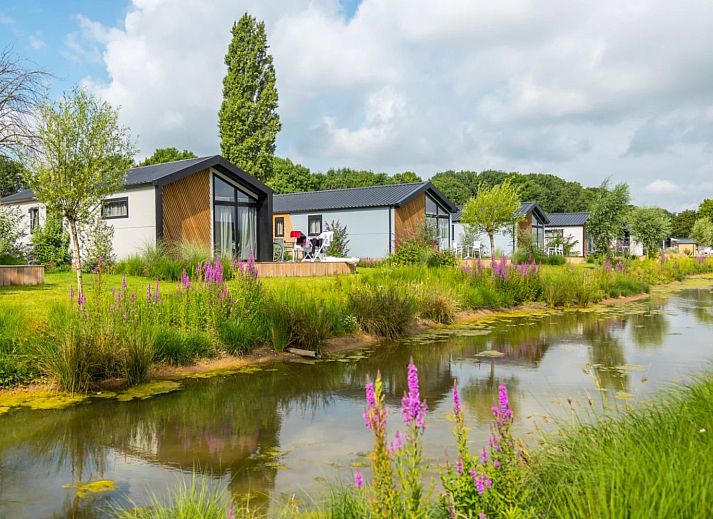 Vakantiepark Aan de Maas