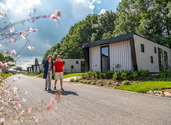 Vakantiepark Aan de Maas