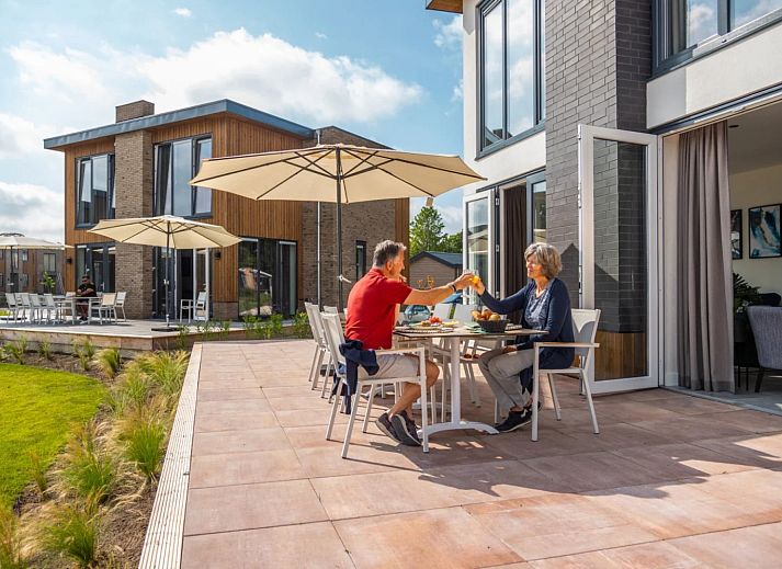 Vakantiepark Aan de Maas