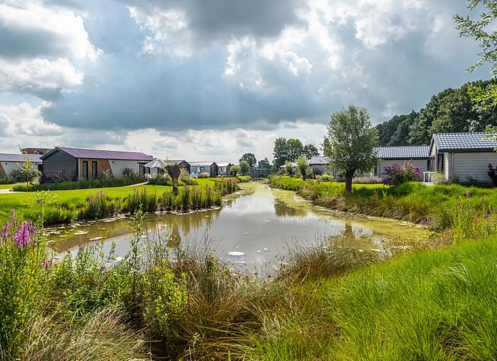 Vakantiepark Aan de Maas