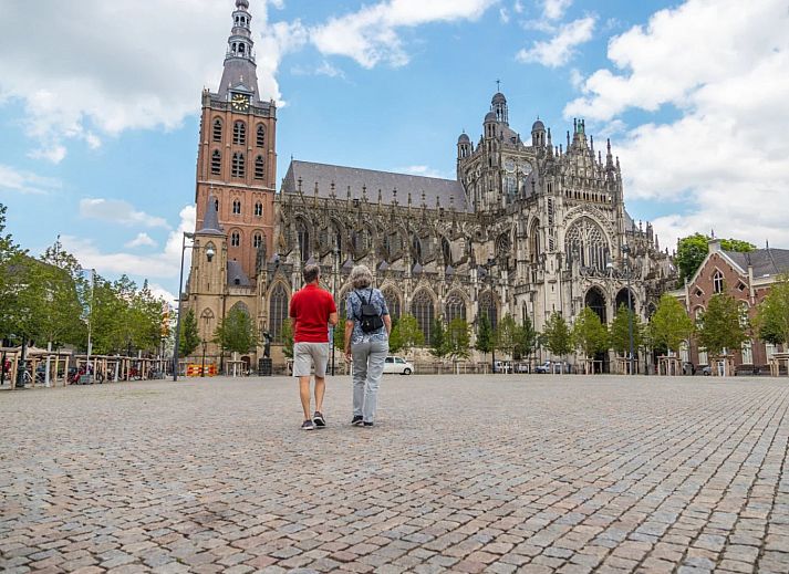 Vakantiepark Aan de Maas