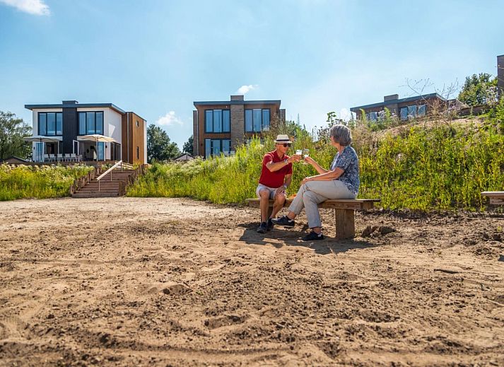 Vakantiepark Aan de Maas