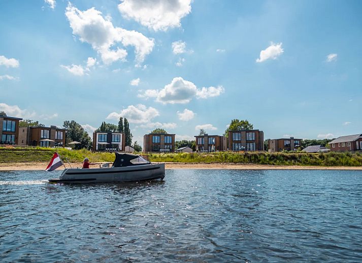 Vakantiepark Aan de Maas