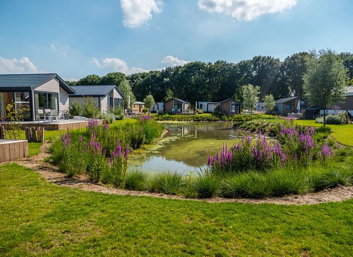 Vakantiepark Aan de Maas