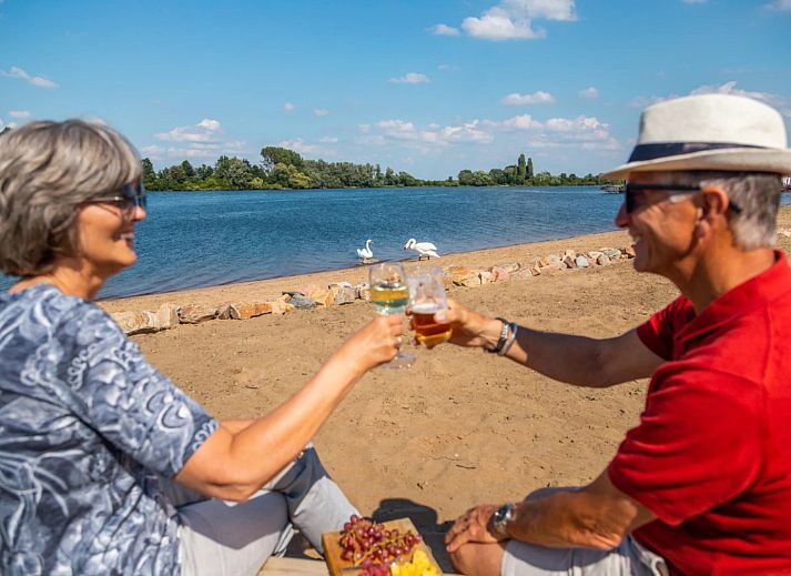 Vakantiepark Aan de Maas