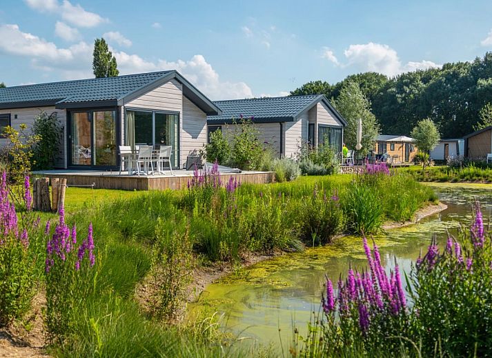 Vakantiepark Aan de Maas