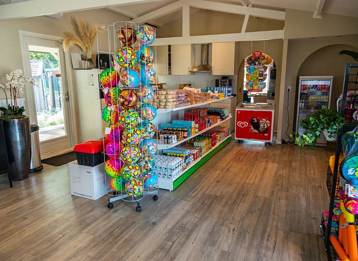 Vakantiepark Aan de Maas