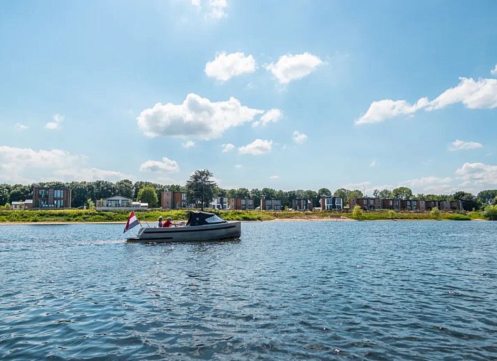 Vakantiepark Aan de Maas