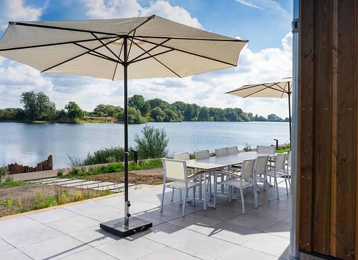 Vakantiepark Aan de Maas