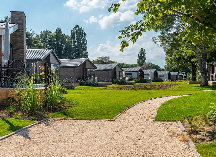 Vakantiepark Aan de Maas