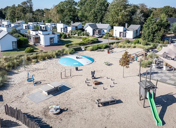 Strandpark Duynhille