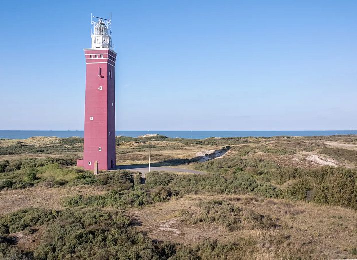 Strandpark Duynhille