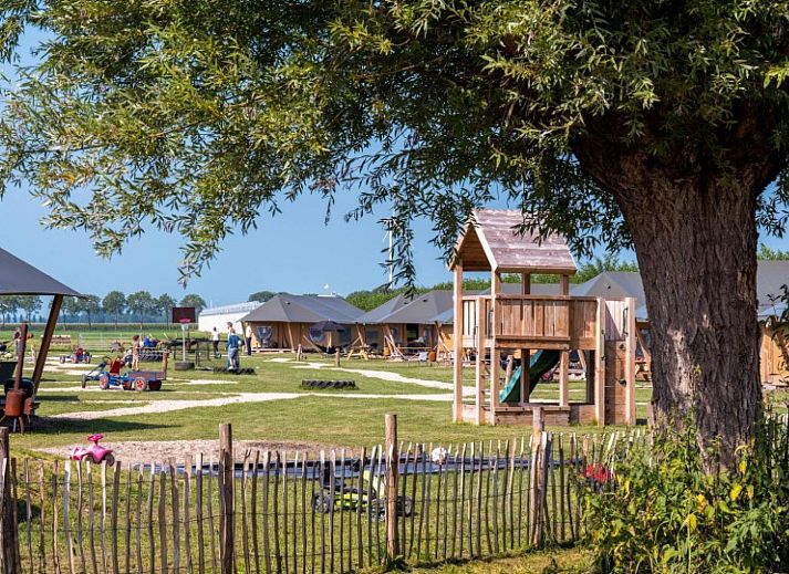 FarmCamps De Buitenhoeve